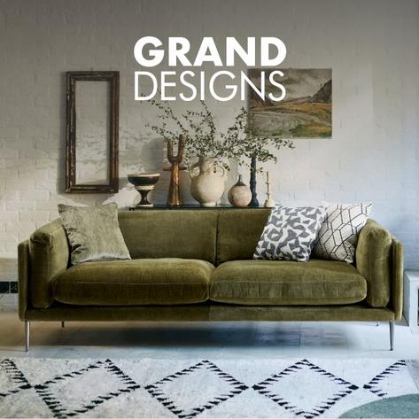 grand designs amersham sofa