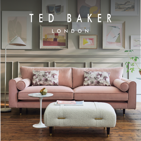 ted baker highgate sofa