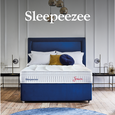 sleepeezee jessica mattress