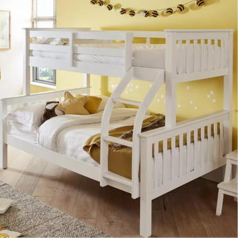 Selecting the best mattress for your child