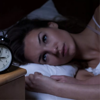 How to overcome insomnia