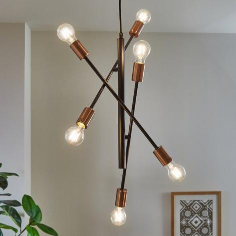 Melina Ceiling Light