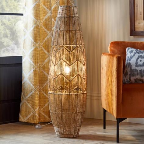 Scarlette Floor Lamp