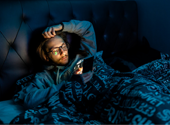 8 Tips to Overcome Insomnia  Don't Monitor Sleep