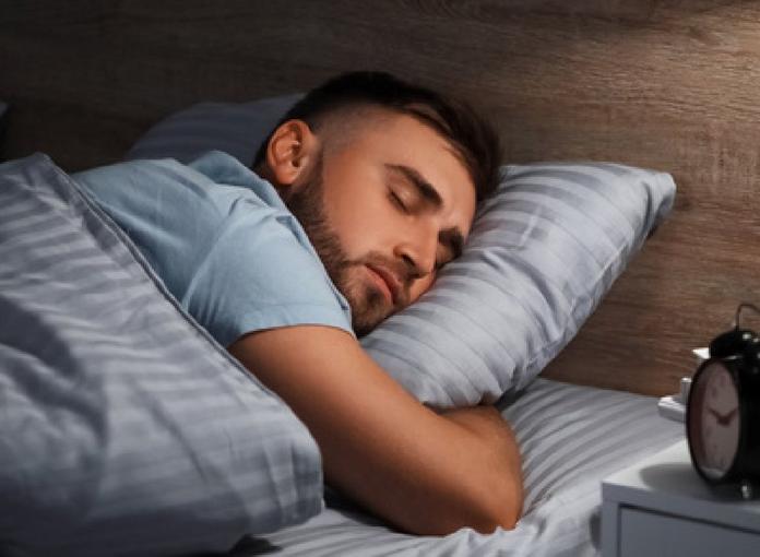 8 Tips to Overcome Insomnia Muscle Relaxation