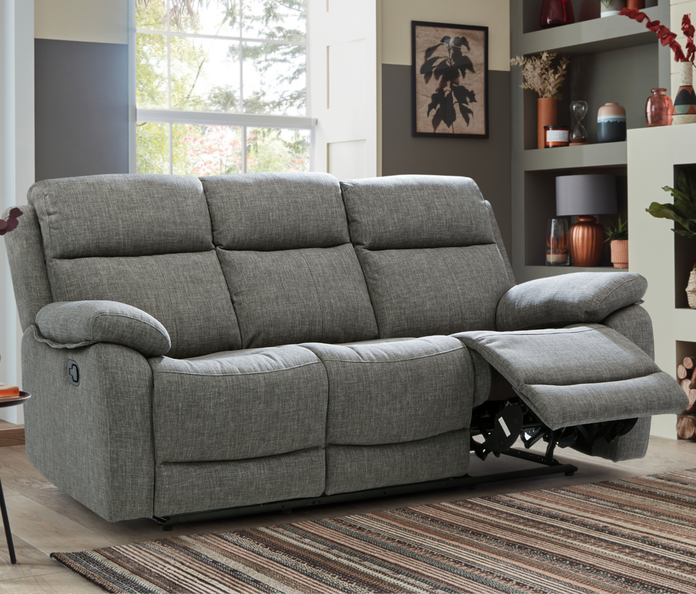 Recliner Sofa Buying Guide DFS