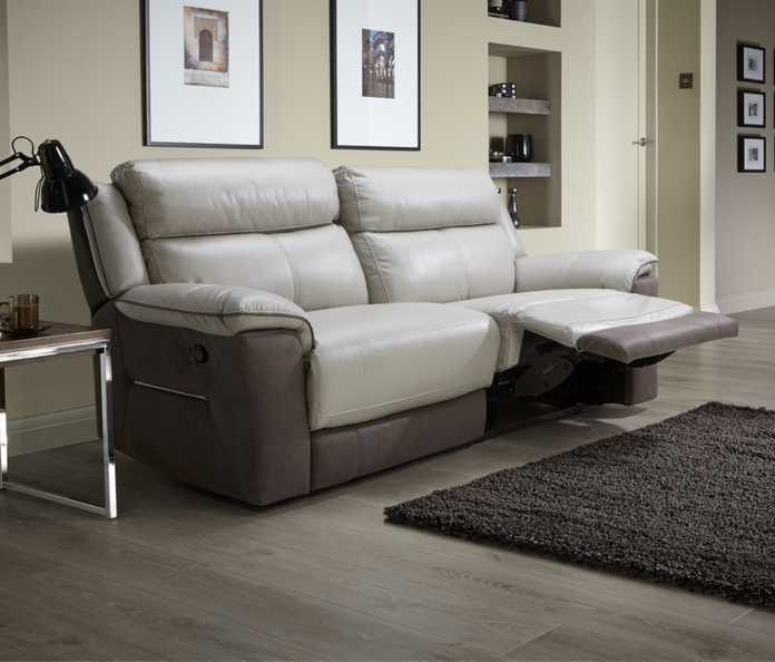 Recliner Sofa Buying Guide DFS