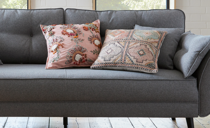 Sofa cushion fillings - a comfort-seekers guide from Sofas & Stuff