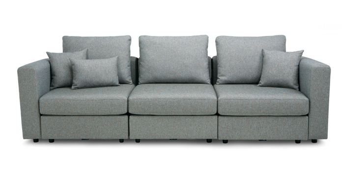 Dfs made deals to measure sofas