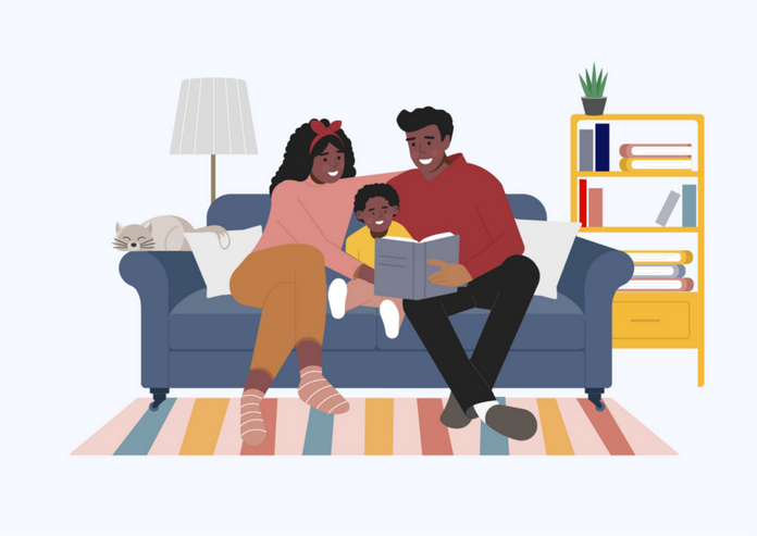 Couples Sofa Sitting Positions Family Matter