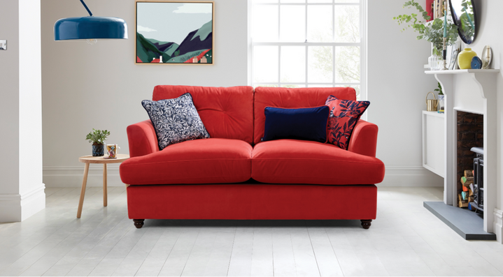 Sofa discount throw meaning