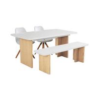 Shop Lani extending dining table