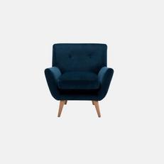 Armchairs Buying Guide Accent Chairs Retro