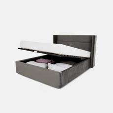 Furnishing a Master Bedroom Ottoman Beds