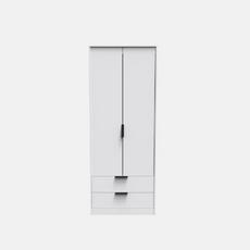 Furnishing a Master Bedroom Wardrobes