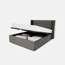 Bedroom Trends 2023 Ottoman Beds