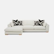 BSI Certification Calix Fabric Sofa
