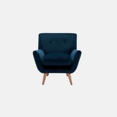 BSI Certification Retro Chair