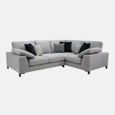 BSI Certification Euphoria Corner Sofas