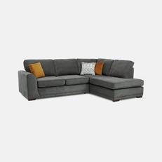 BSI Certification Orka Corner Sofa