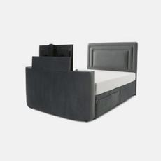 How to Get a Good Nights Sleep TV Beds Elera