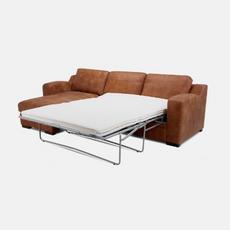 Sofa Bed Buying Guide Leather Sofa Beds