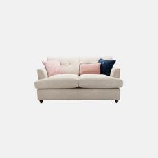 2 seater sofas patterdale