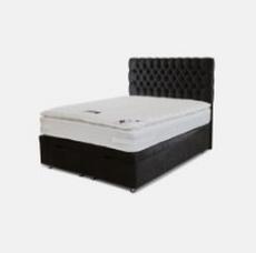 top tips for side sleeping divan beds