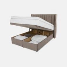 top tips for side sleeping ottoman beds