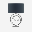 Whats your lighting thing Elliana table lamp