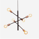 Whats your lighting thing Melina ceiling light
