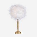 Whats your lighting thing Nyla table lamp