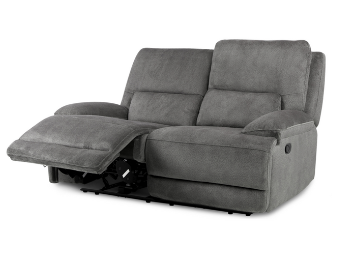 BSI certification Foster Recliner Sofa