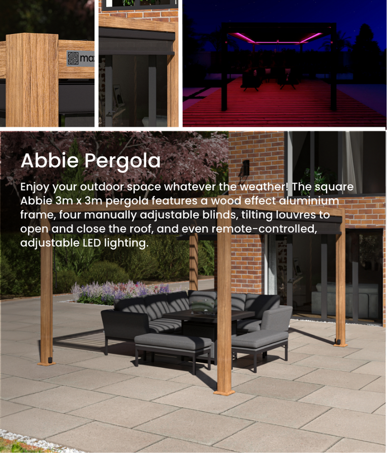 outdoor furniture buying guide abbie pergola