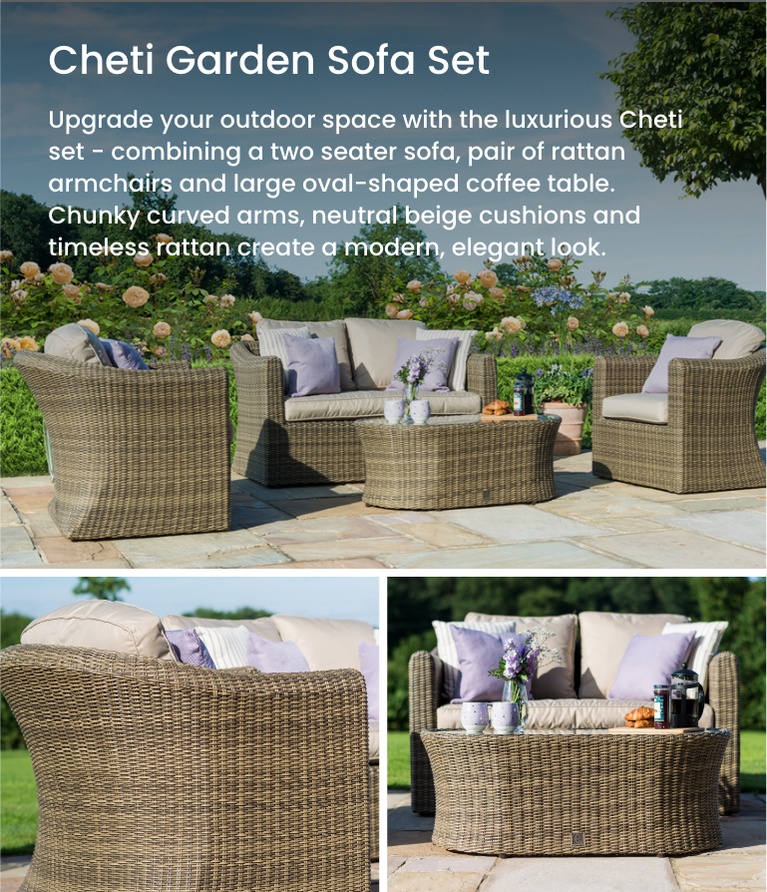 Dfs outdoor cheap furniture
