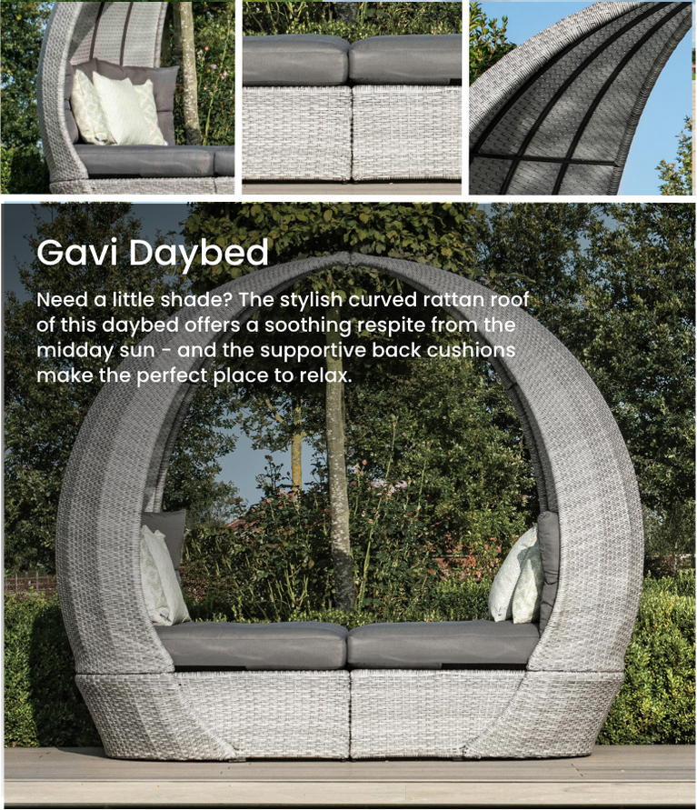 Dfs rattan 2025 garden furniture