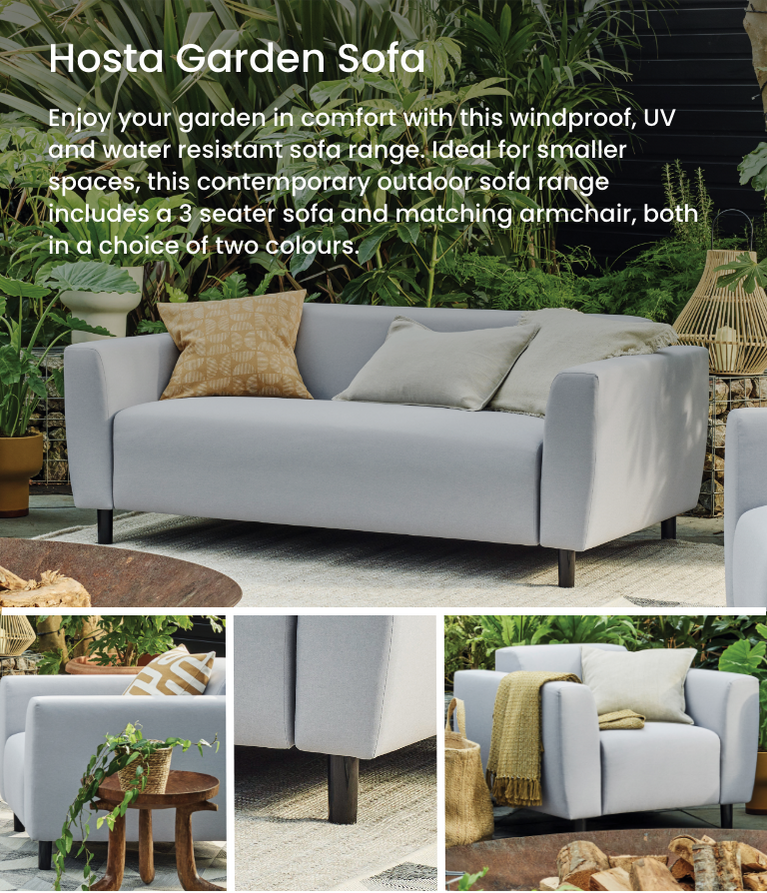 Dfs 2025 garden sofa