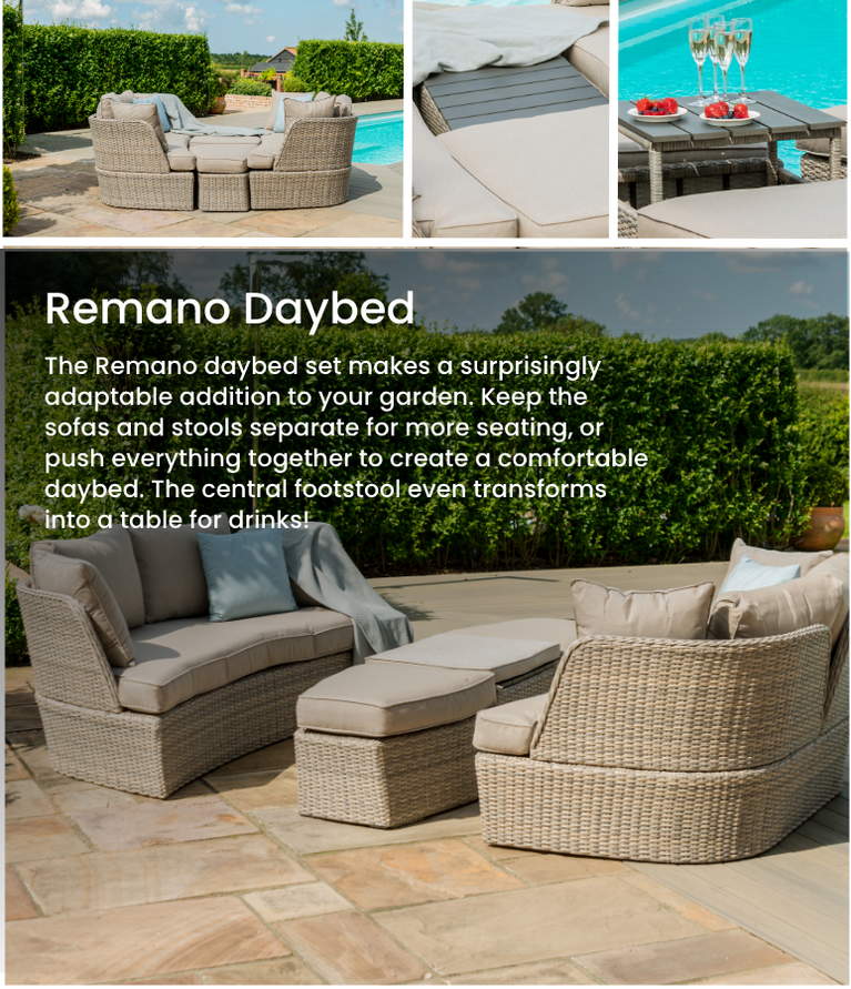Dfs rattan garden furniture outlet