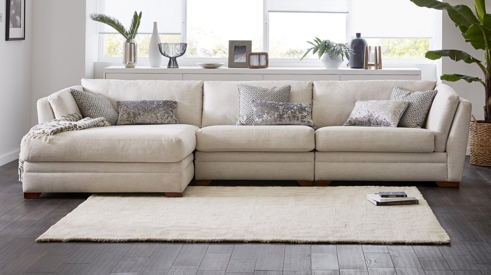 Your Guide to Choosing the Right Cushion Filling DFS