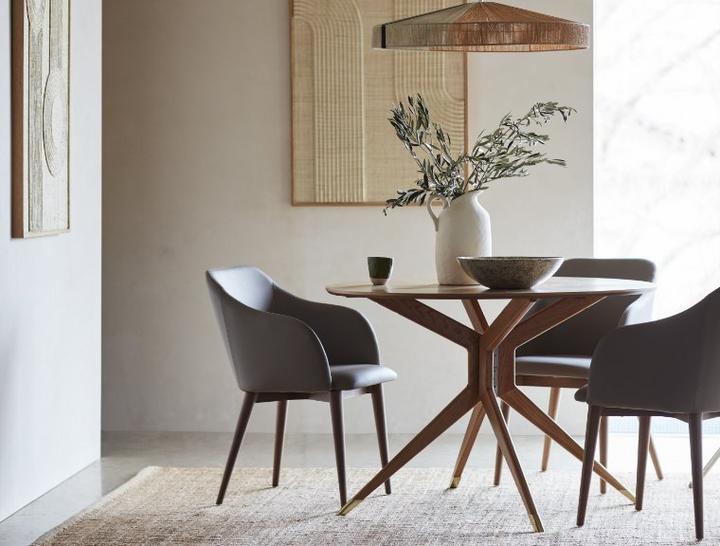 Gather Together Trends Page Dining