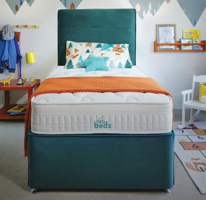 sleepeezee little bedz kids mattress