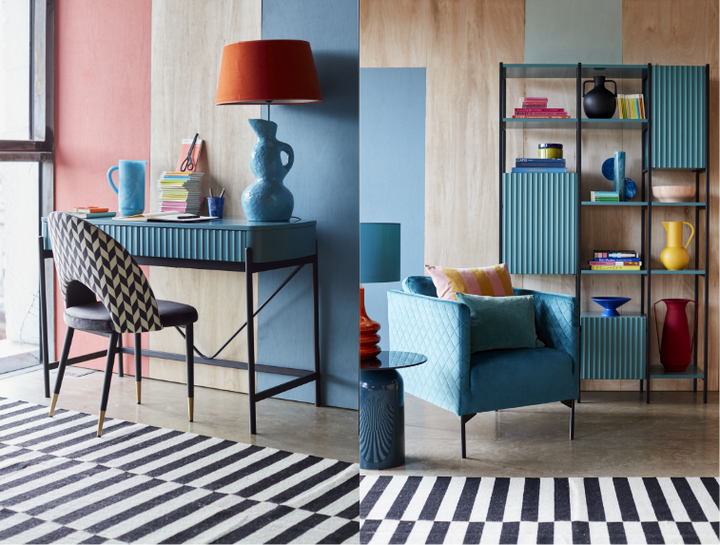 Dopamine Brights Trends Page Home office