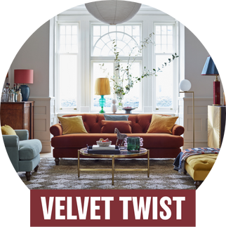 Trends Page Velvet Twist