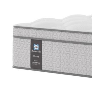 Sealy Mattresses Elevate Aquarius