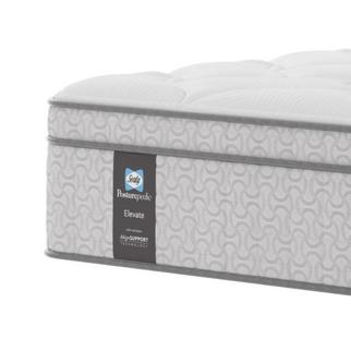 Sealy Mattresses Elevate Orion