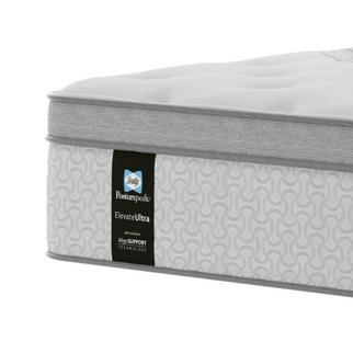 Sealy Mattresses Elevate Ultra Astral