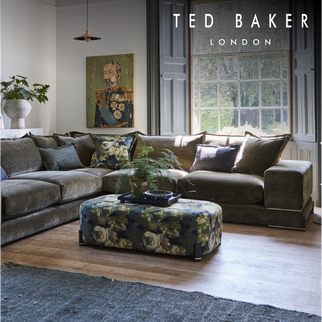 BSI certification Ted Baker Dukes Sofa