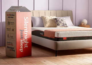 Silentnight Just Sleep Mattresses