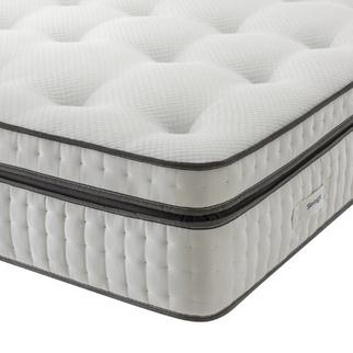 selecting the best mattress for your child pocket sprung mattress