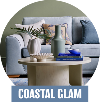 Trends Page coastal glam